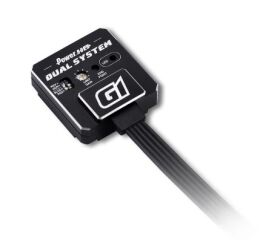 Power HD Gyro G1 drift Dual System / HD-G1