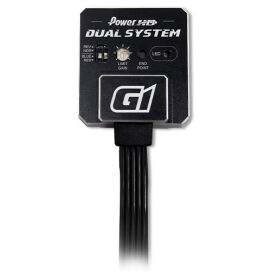 Power HD Gyro G1 drift Dual System / HD-G1
