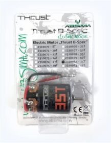 ABSIMA 1:10 Elektro Motor "Thrust B-Spec...