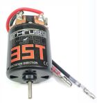 ABSIMA 1:10 Elektro Motor "Thrust B-Spec Crawler" 35T / 2310082