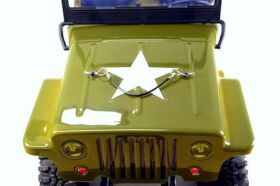 ABSIMA Karosseriesplinte mit Seil, silber / 2440026