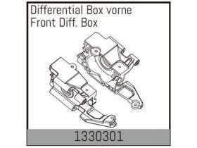 ABSIMA Differential Box vorne / 1330301