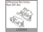 ABSIMA Differential Box hinten / 1330304