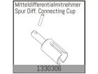ABSIMA Mitteldifferentialmitnehmer / 1330306