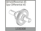 ABSIMA Mitteldifferential 4S Variante / 1330308