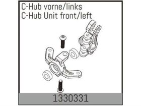 ABSIMA C-Hub vorne/links / 1330331