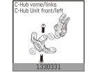 ABSIMA C-Hub vorne/links / 1330331