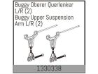 ABSIMA Buggy Oberer Querlenker L/R (2 St.) / 1330338