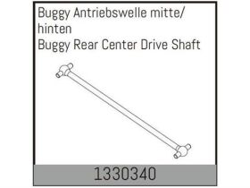 ABSIMA Buggy Antriebswelle mitte/hinten / 1330340
