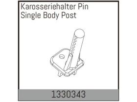ABSIMA Karosseriehalter Pin / 1330343