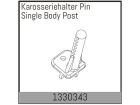 ABSIMA Karosseriehalter Pin / 1330343