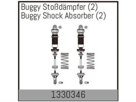 ABSIMA Buggy Stoßdämpfer (2 St.) / 1330346