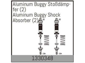 ABSIMA Aluminum Buggy Stoßdämpfer (2 St.) /...