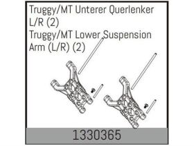 ABSIMA Truggy/MT Unterer Querlenker L/R (2 St.) / 1330365