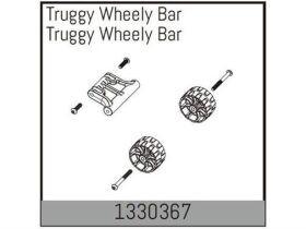 ABSIMA Truggy Wheely Bar / 1330367