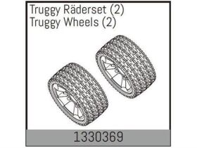 ABSIMA Truggy Räderset (2 St.) / 1330369