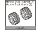 ABSIMA Monster Truck Räderset (2 St.) / 1330381