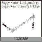 ABSIMA Hinteres Lenkgestänge für Buggy / 1330386