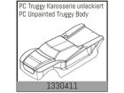 ABSIMA PC Truggy Karosserie unlackiert / 1330411