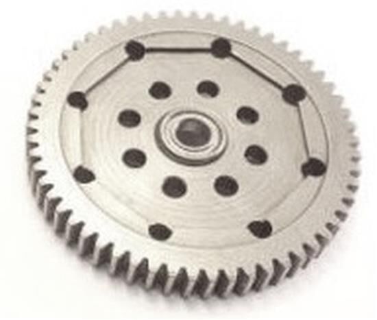 Robinson Enduro 58t32p Conversion Hardened Steel Spur w/ Bearing / RRP2458