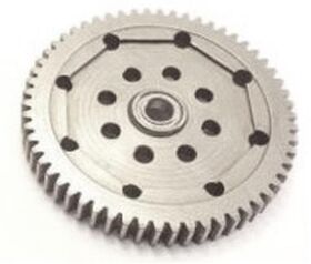 Robinson Enduro 58t32p Conversion Hardened Steel Spur w/...