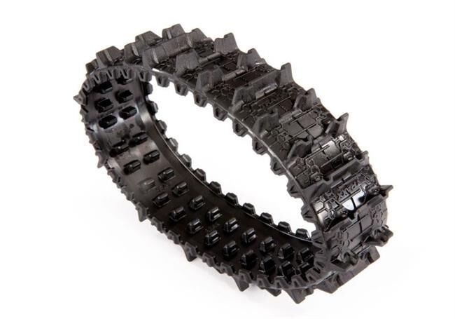 TRAXXAS Gummi-Rauppe Schnee hinten li oder re (1) / TRX8879