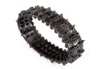 TRAXXAS Gummi-Rauppe Schnee hinten li oder re (1) / TRX8879