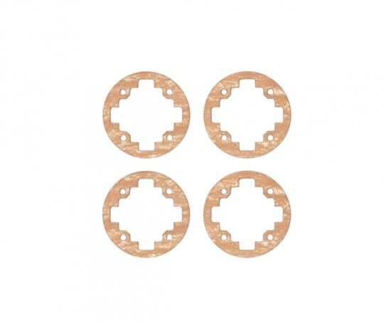 TAMIYA TRF420/419/TA07 Dichtung Kegel-Diff. (4) / 300051648