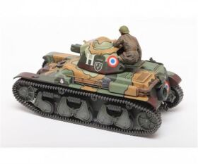TAMIYA 1:35 Franz. Panzer R35 / 300035373