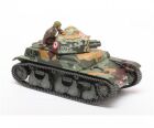 TAMIYA 1:35 Franz. Panzer R35 / 300035373