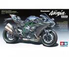 TAMIYA 1:12 Kawasaki Ninja H2 Carbon / 300014136