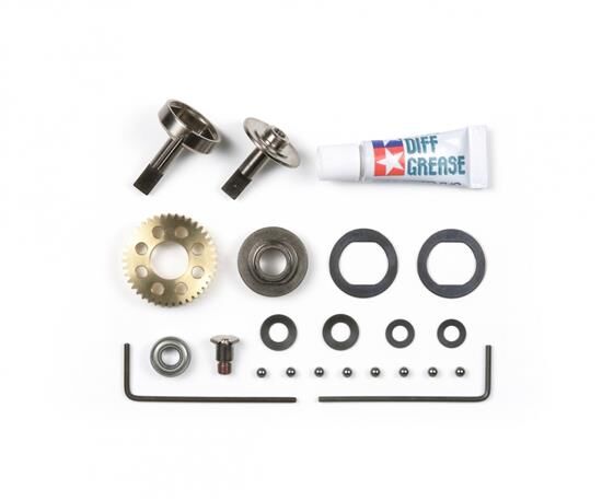 TAMIYA Buggy Champ Kugel.-Diff.-Set II / 300054897