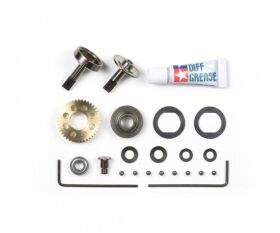 TAMIYA Buggy Champ Kugel.-Diff.-Set II / 300054897