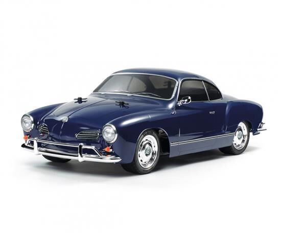 TAMIYA Kar.-Satz VW Karmann Ghia WB 239mm / 300051635
