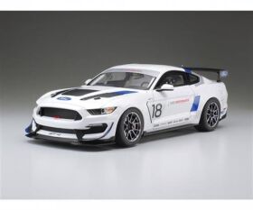 TAMIYA 1:24 Ford Mustang GT4 / 300024354