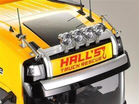 TAMIYA LKW Bausatz 1:14 8x4 RC Truck / 300056362