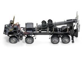 TAMIYA LKW Bausatz 1:14 8x4 RC Truck / 300056362