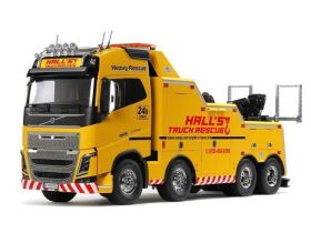 TAMIYA LKW Bausatz 1:14 8x4 RC Truck / 300056362