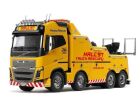 TAMIYA LKW Bausatz 1:14 8x4 RC Truck / 300056362