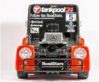 TAMIYA 1:14 RC M-B Race Truck Actros MP4 TT-01E / 300058683