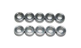 MUGEN KUGELLAGER (6X13x5) (NMB) 10Stk. / MUGE2603-1