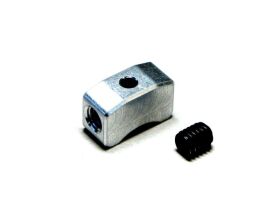 MUGEN RESO ROHR HALTER SICHERUNG / MUGH2903