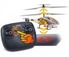 CARSON KOAX Hubschrauber Easy Tyrann 220 Autostart 2.4G 100% RTF / 500507151