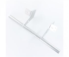 CARSON 1:14 Volvo Unterfahrschutz m. RL-Halter / 500907515