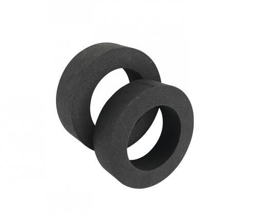 CARSON 1:14 Reifeneinlage 15mm 907011+907014 / 500907516