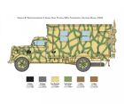 Italeri 1:35 Sd.Kfz. 305/22 Funkwagen / 510006575