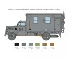 Italeri 1:35 Sd.Kfz. 305/22 Funkwagen / 510006575