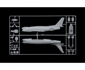Italeri Jet Flugzeug Modell 1:48 F-86E Sabre / 510002799