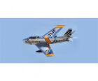 ITALERI Jet Flugzeug Modell 1:48 F-86E Sabre / 510002799