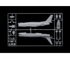 Italeri Jet Flugzeug Modell 1:48 F-86E Sabre / 510002799